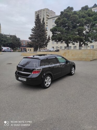 Opel Astra 2008, 278,600 km - 1.4 l - Bakı