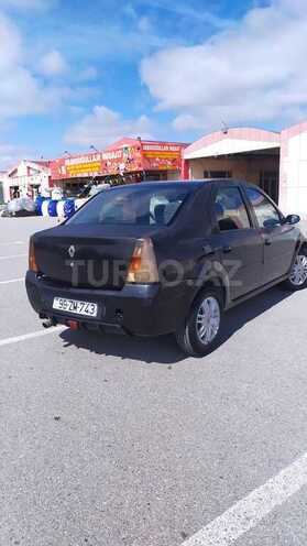Renault Tondar 2013, 415,000 km - 1.6 l - Bakı