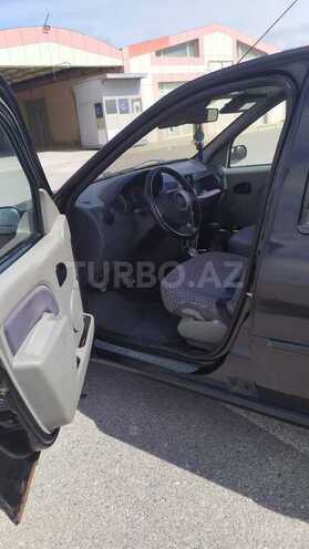 Renault Tondar 2013, 415,000 km - 1.6 l - Bakı