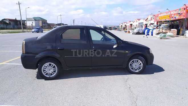 Renault Tondar 2013, 415,000 km - 1.6 l - Bakı