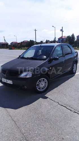 Renault Tondar 2013, 415,000 km - 1.6 l - Bakı