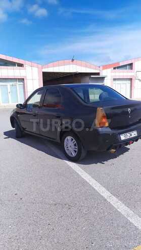 Renault Tondar 2013, 415,000 km - 1.6 l - Bakı