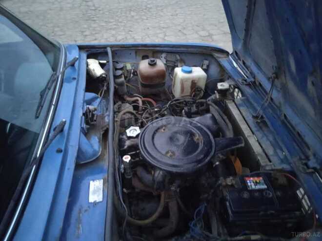 LADA (VAZ) 21011 1985, 68,039 km - 1.3 l - Salyan
