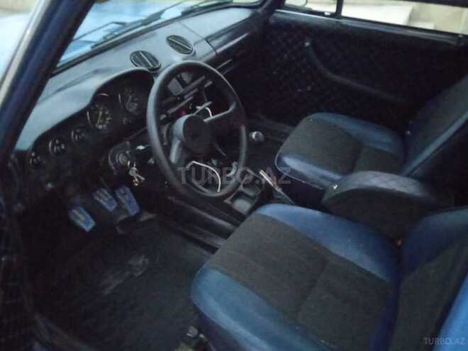 LADA (VAZ) 21011 1985, 68,039 km - 1.3 l - Salyan