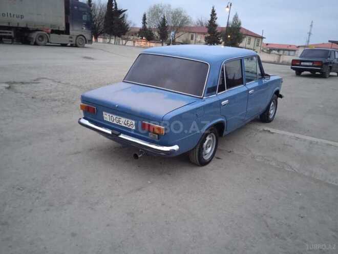 LADA (VAZ) 21011 1985, 68,039 km - 1.3 l - Salyan