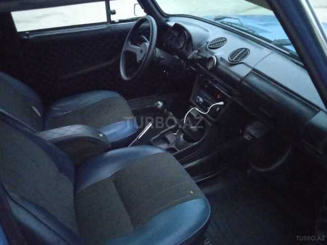 LADA (VAZ) 21011 1985, 68,039 km - 1.3 l - Salyan