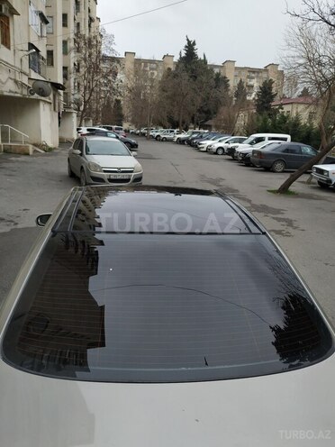 Mercedes E 200 2005, 287,000 km - 1.8 l - Bakı