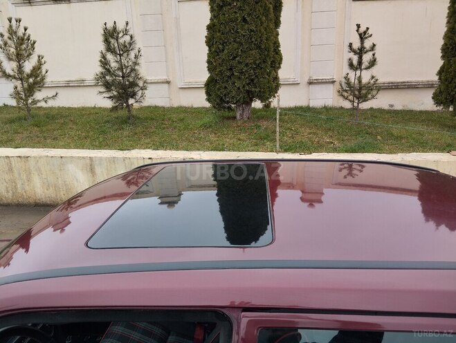 Mercedes 190 1992, 452,850 km - 2.3 л - Göygöl