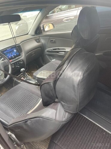 Kia Rio 2011, 219,000 km - 1.4 l - Bakı