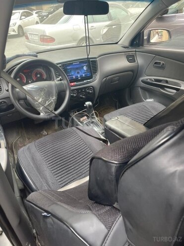 Kia Rio 2011, 219,000 km - 1.4 l - Bakı