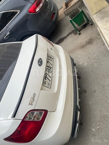 Kia Rio 2011, 219,000 km - 1.4 l - Bakı