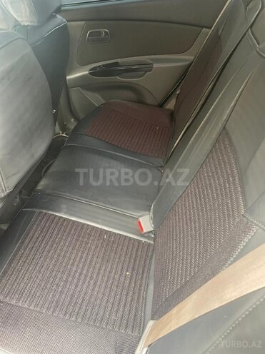 Kia Rio 2011, 219,000 km - 1.4 l - Bakı