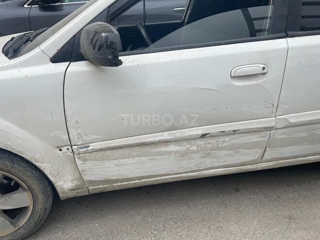 Kia Rio 2011, 219,000 km - 1.4 l - Bakı