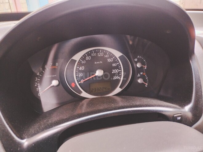 Hyundai Tucson 2006, 233,224 km - 2.0 l - Bakı