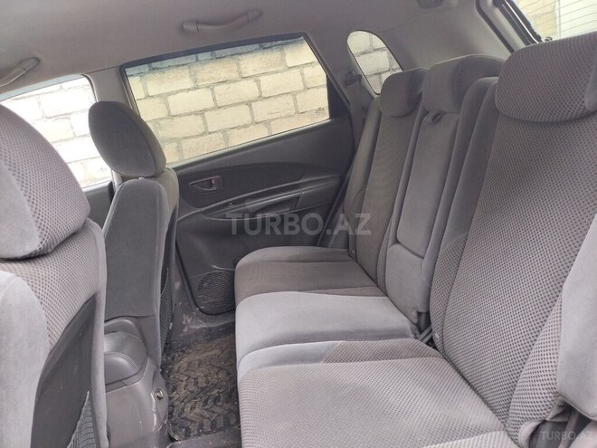 Hyundai Tucson 2006, 233,224 km - 2.0 l - Bakı