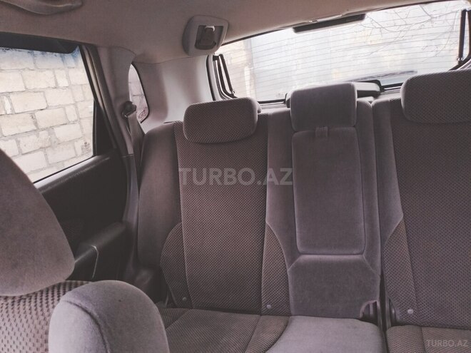 Hyundai Tucson 2006, 233,224 km - 2.0 l - Bakı