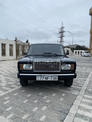 LADA (VAZ) 2107 2010, 98,523 km - 1.6 л - Bakı