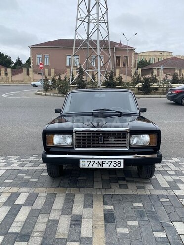 LADA (VAZ) 2107 2010, 98,523 km - 1.6 л - Bakı
