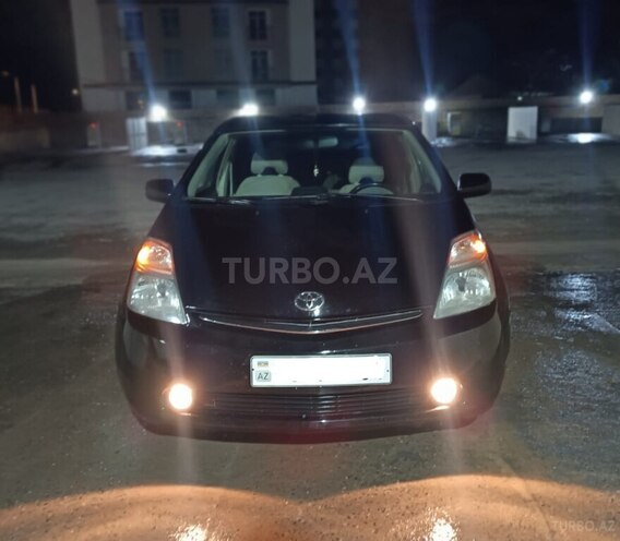 Toyota Prius 2009, 224,000 km - 1.5 l - Bakı