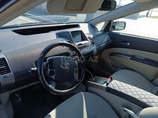 Toyota Prius 2009, 224,000 km - 1.5 l - Bakı