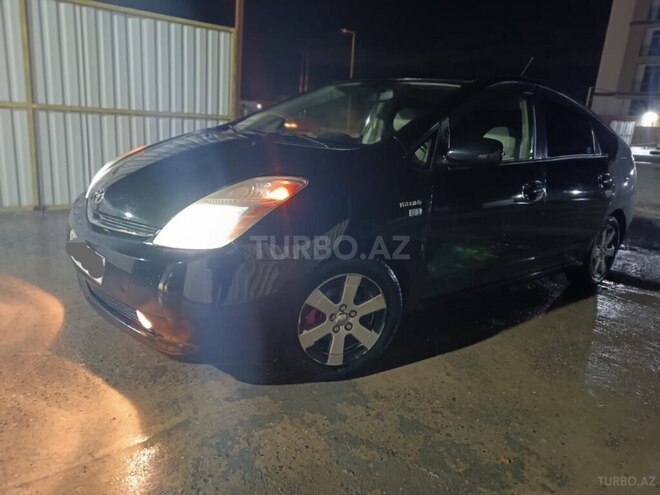 Toyota Prius 2009, 224,000 km - 1.5 l - Bakı