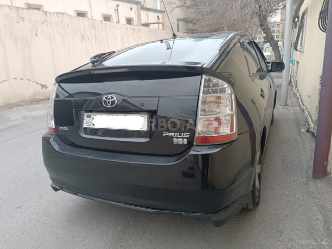 Toyota Prius 2009, 224,000 km - 1.5 l - Bakı
