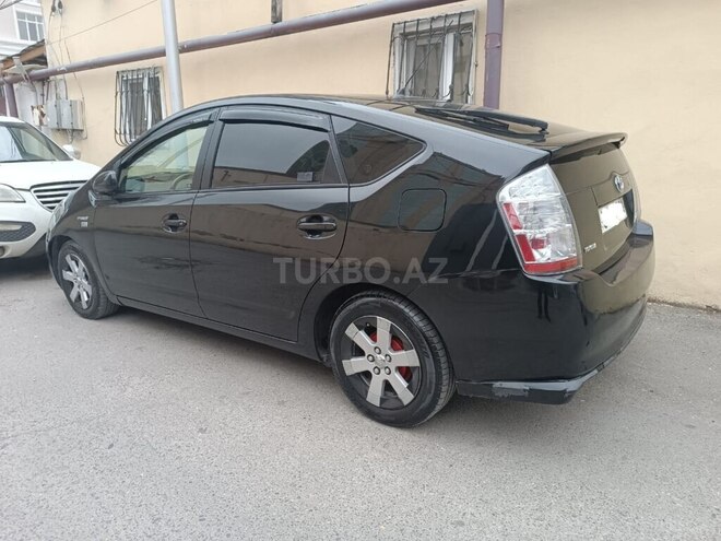 Toyota Prius 2009, 224,000 km - 1.5 l - Bakı