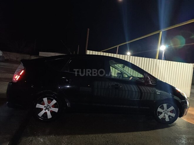 Toyota Prius 2009, 224,000 km - 1.5 l - Bakı
