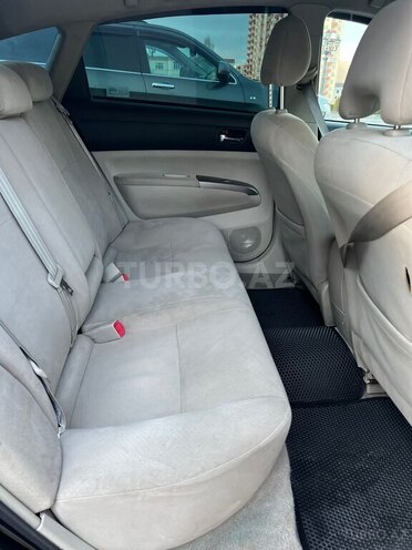 Toyota Prius 2009, 224,000 km - 1.5 l - Bakı