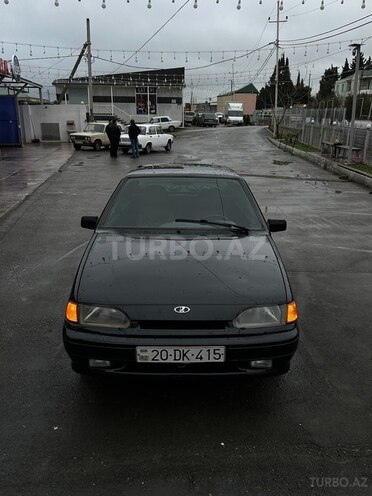 LADA (VAZ) 2115 2006, 260,000 km - 1.5 л - Şəmkir