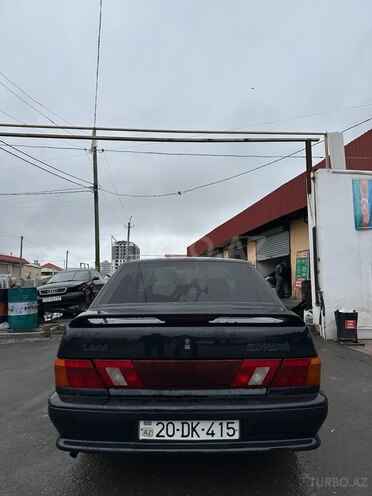 LADA (VAZ) 2115 2006, 260,000 km - 1.5 л - Şəmkir