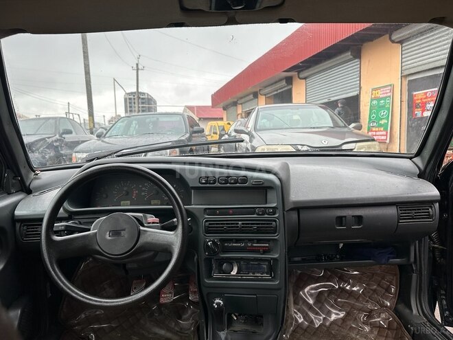 LADA (VAZ) 2115 2006, 260,000 km - 1.5 л - Şəmkir