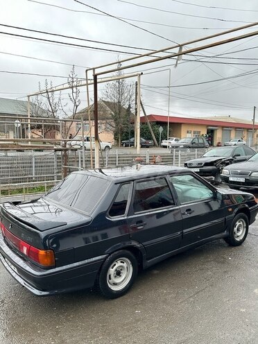 LADA (VAZ) 2115 2006, 260,000 km - 1.5 л - Şəmkir