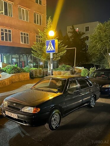 LADA (VAZ) 2115 2006, 260,000 km - 1.5 л - Şəmkir