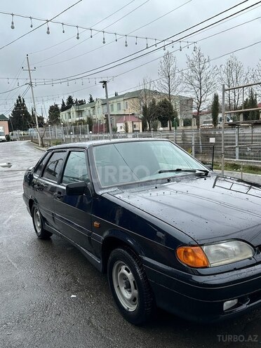 LADA (VAZ) 2115 2006, 260,000 km - 1.5 л - Şəmkir