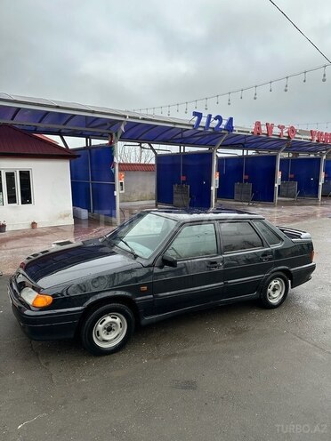 LADA (VAZ) 2115 2006, 260,000 km - 1.5 л - Şəmkir
