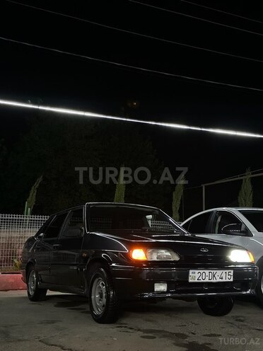 LADA (VAZ) 2115 2006, 260,000 km - 1.5 л - Şəmkir