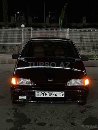 LADA (VAZ) 2115 2006, 260,000 km - 1.5 л - Şəmkir
