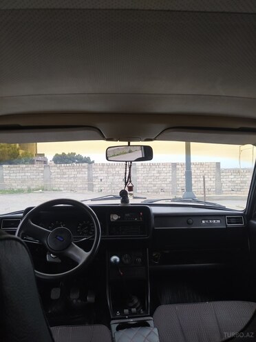 LADA (VAZ) 2107 2011, 55,000 km - 1.6 l - Bakı