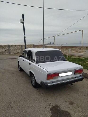 LADA (VAZ) 2107 2011, 55,000 km - 1.6 l - Bakı