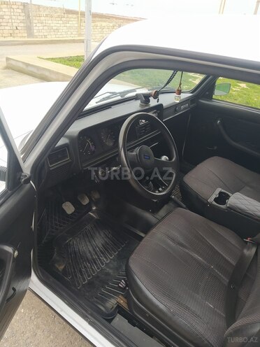 LADA (VAZ) 2107 2011, 55,000 km - 1.6 l - Bakı