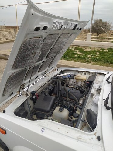 LADA (VAZ) 2107 2011, 55,000 km - 1.6 l - Bakı