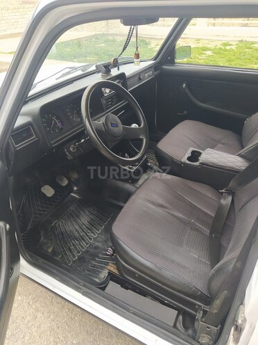 LADA (VAZ) 2107 2011, 55,000 km - 1.6 l - Bakı