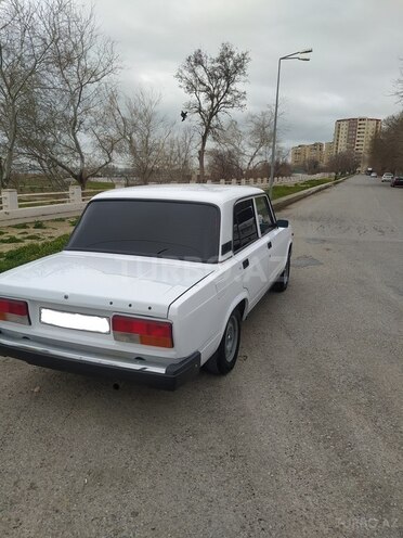 LADA (VAZ) 2107 2011, 55,000 km - 1.6 l - Bakı
