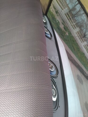 LADA (VAZ) 2107 2011, 55,000 km - 1.6 l - Bakı