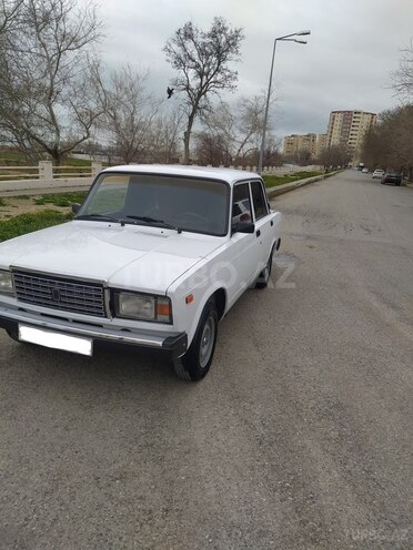 LADA (VAZ) 2107 2011, 55,000 km - 1.6 l - Bakı