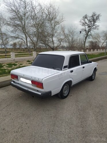 LADA (VAZ) 2107 2011, 55,000 km - 1.6 l - Bakı