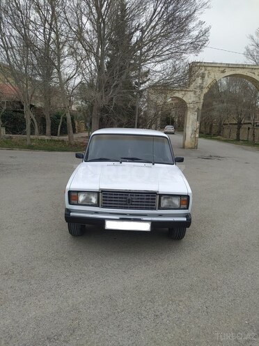 LADA (VAZ) 2107 2011, 55,000 km - 1.6 l - Bakı