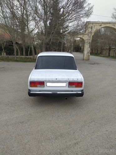LADA (VAZ) 2107 2011, 55,000 km - 1.6 l - Bakı