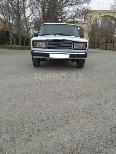 LADA (VAZ) 2107 2011, 55,000 km - 1.6 l - Bakı